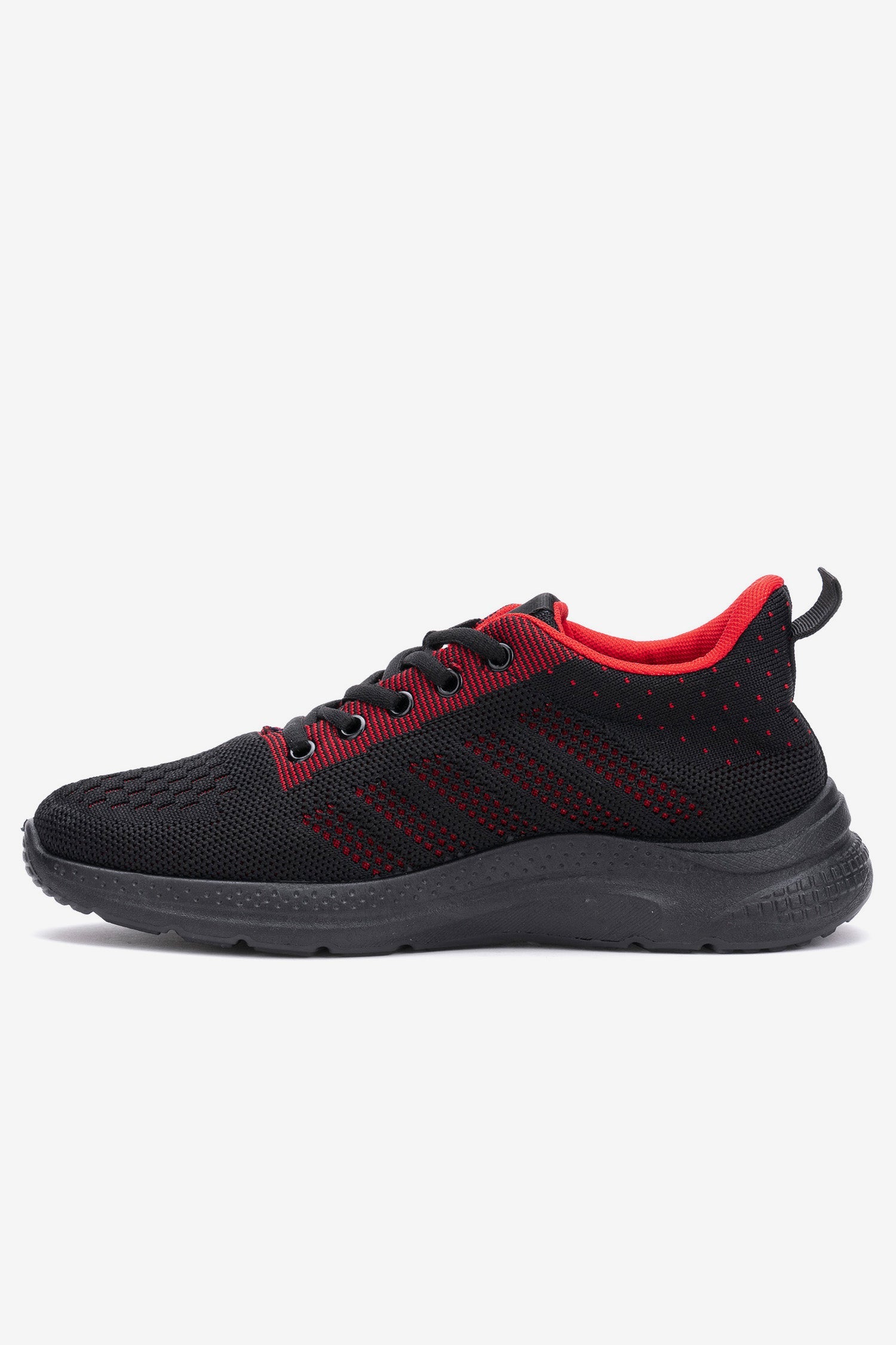 Zapatilla Deportiva Mujer Negro Danet Chinitown Chinitown